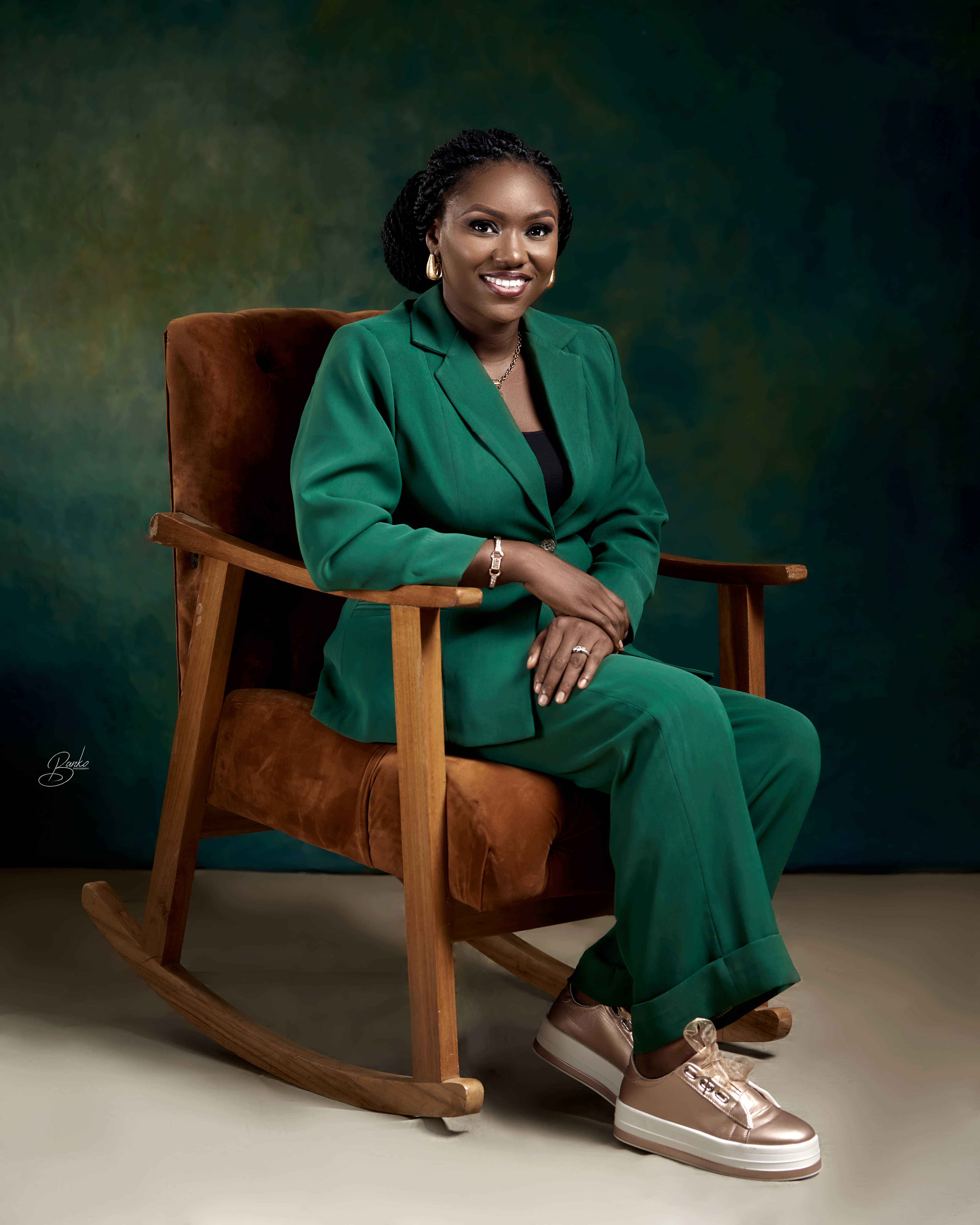 Adesewa Greg-Ighodaro